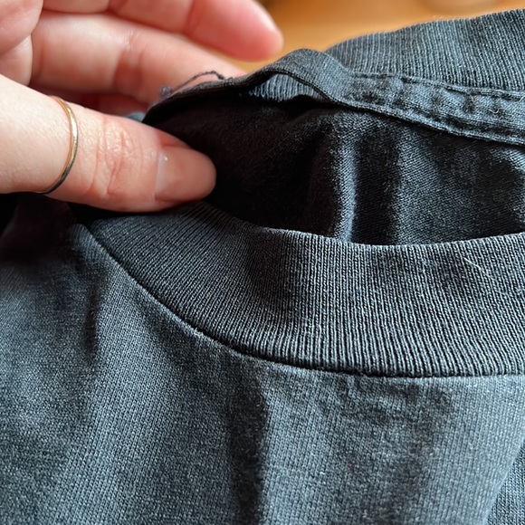 80s DARE shirt - Picture 6 of 6